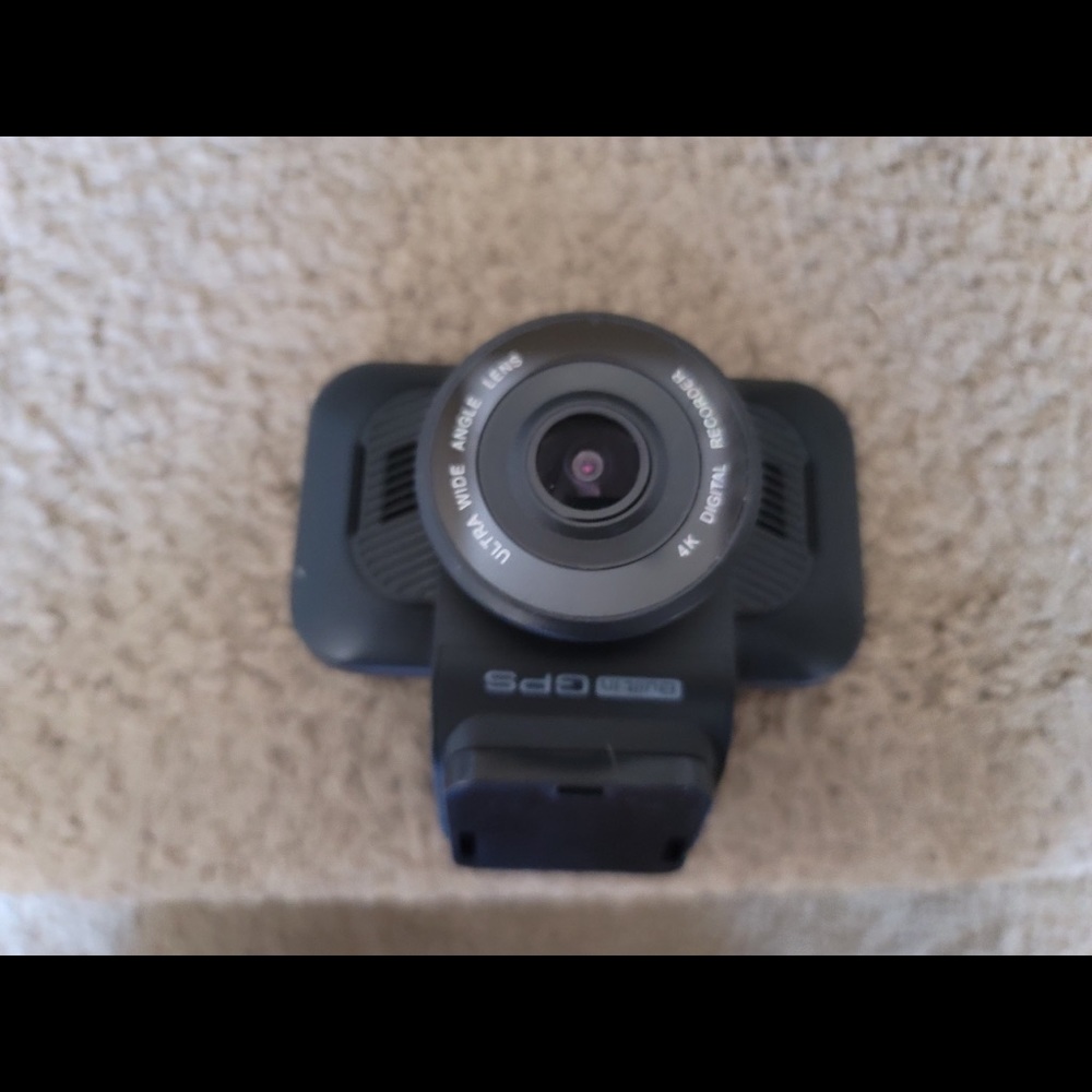 Rexing Dash Cam